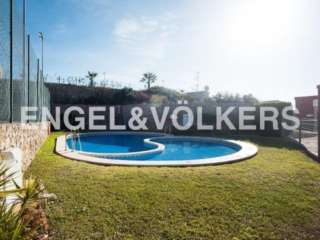 Apartamento en alquiler en Oropesa Del Mar, els Quarts