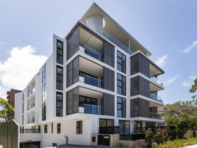 Apartment for sale in Sutherland, New South Wales