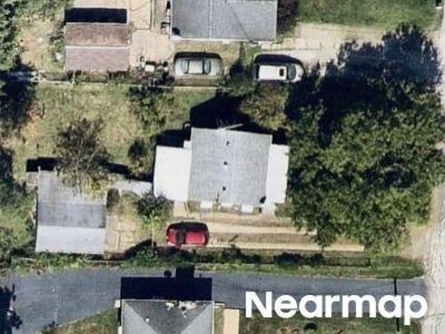House for sale in Lorain, Ohio