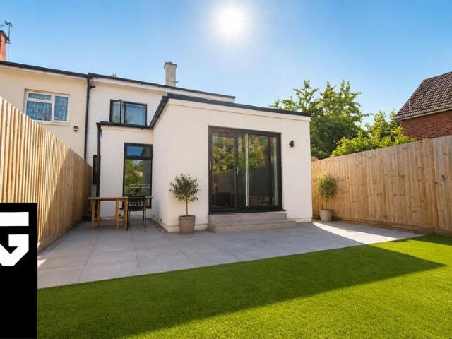 House for rent in Feckenham, City Of Bristol