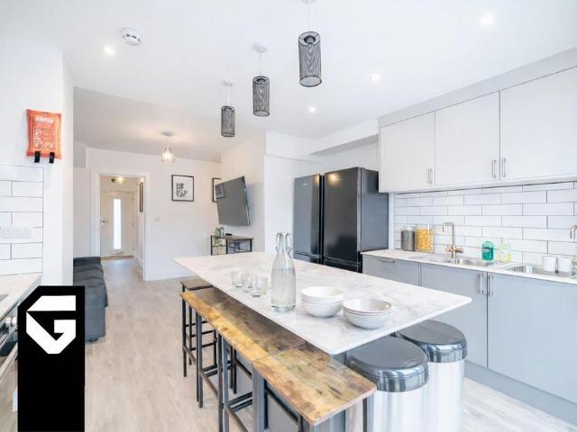 House for rent in Feckenham, City Of Bristol