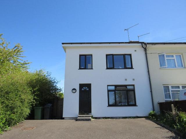 House for rent in Feckenham, City Of Bristol