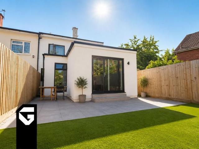 House for rent in Feckenham, City Of Bristol
