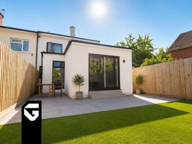 House for rent in Lockleaze, Bristol