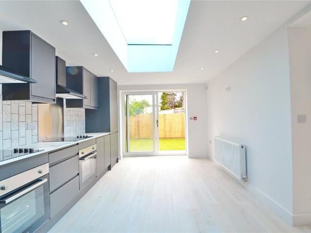 House for rent in Lockleaze, Bristol