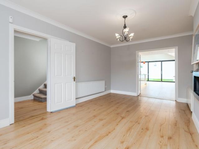 House to rent in Blackrock, Dublin
