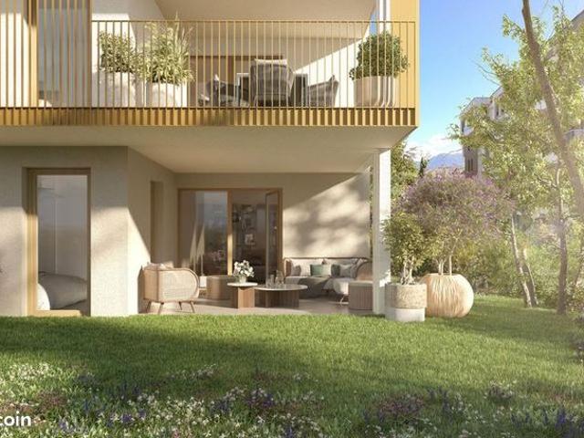 Appartement vente à Thonon-les-Bains, Thonon-les-bains