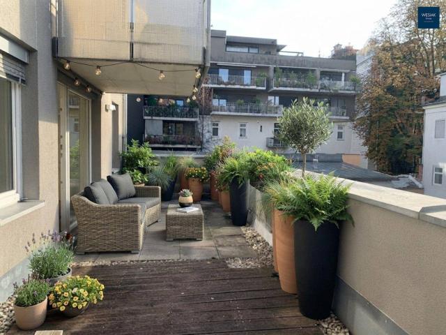 Apartment mieten in Katastralgemeinde Lend, Graz