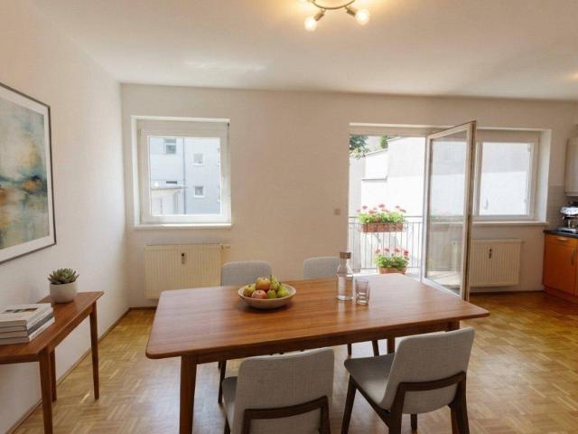 Apartment mieten in Katastralgemeinde Lend, Graz