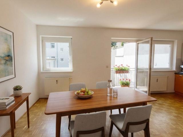 Apartment mieten in Katastralgemeinde Baierdorf, Graz