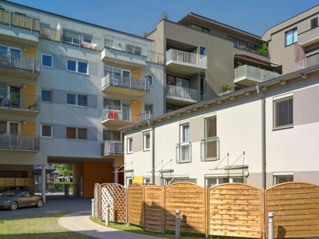 Apartment mieten in Gries, Gersdorf-Feistritz