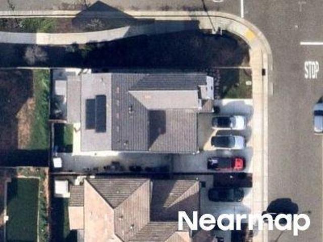 House for sale in Mather, California
