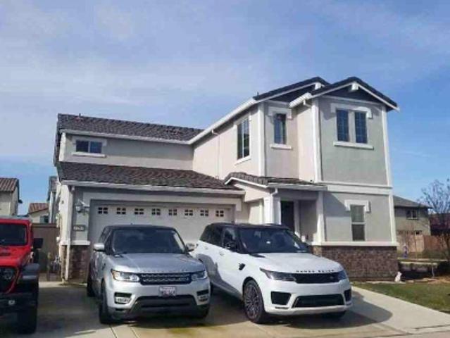 House for sale in Mather, California