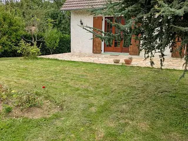 Maison vente à Rambouillet, Orphin