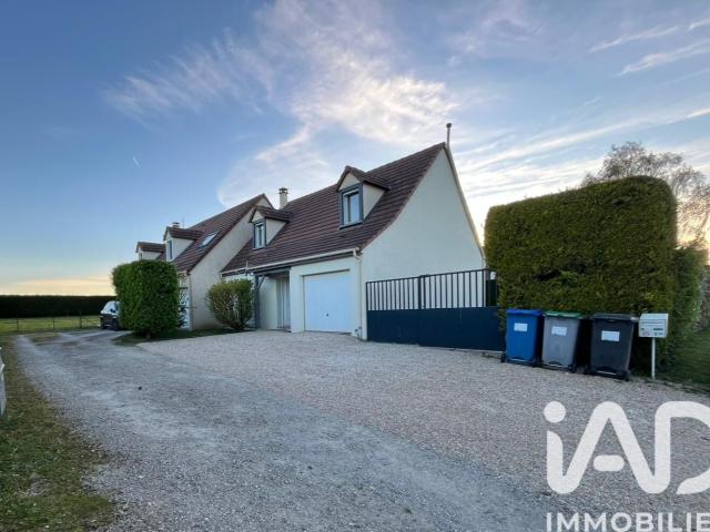 Maison vente à Rambouillet, Orphin