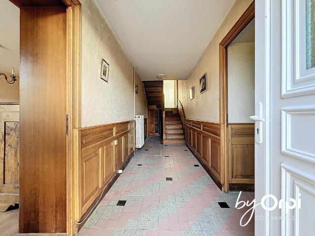 Maison vente à Riom, Charensat