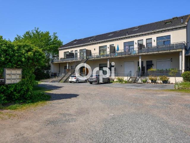 Appartement vente à Billy-Montigny, Pas-de-Calais