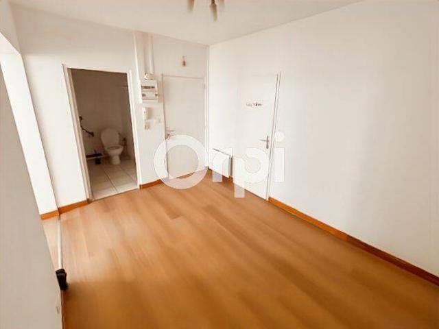 Appartement location à Centre-Ville, Saint-Martin-Boulogne