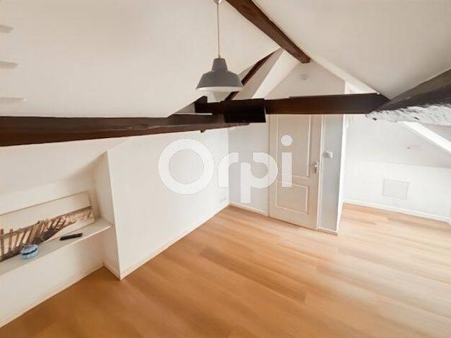 Appartement location à Centre-Ville, Saint-Martin-Boulogne