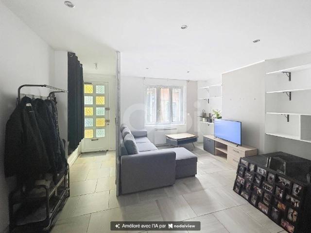 Maison location à Ville-Basse, Boulogne-sur-Mer