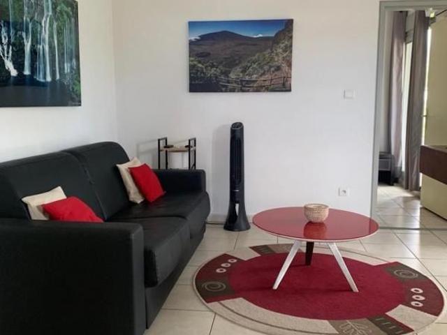 Appartement location à Boyauval, Saint-Paul