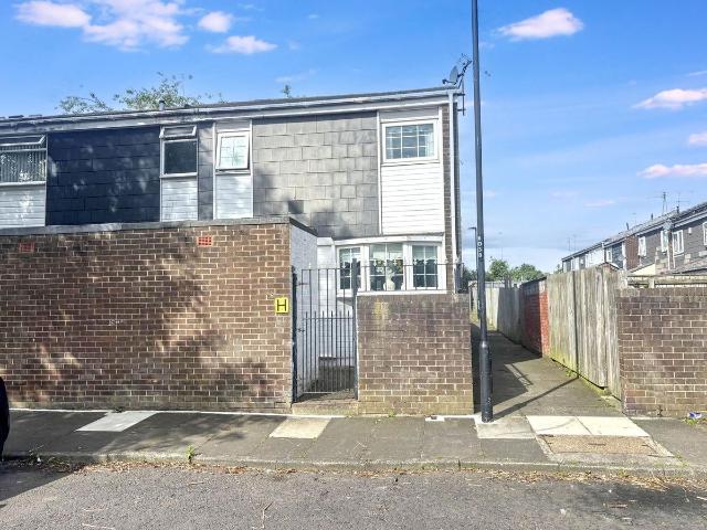 House for rent in Byker, Tyne And Wear