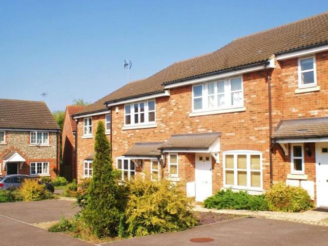 House for rent in Twyford