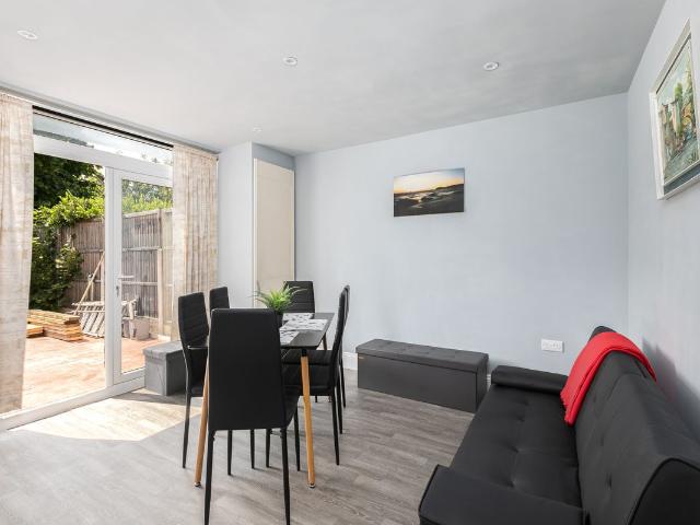 House for rent in Edmonton, Greater London
