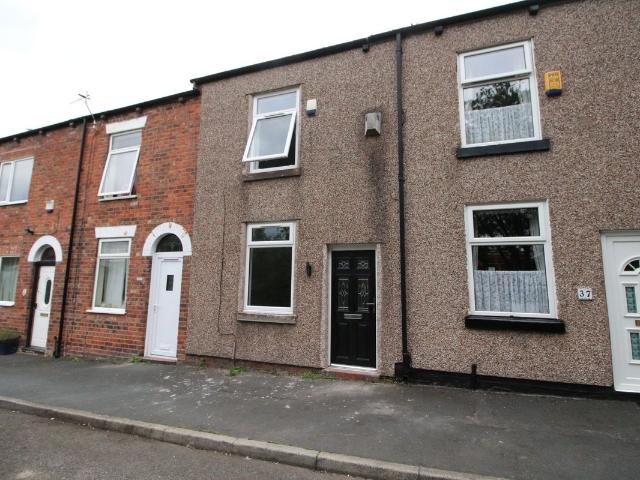 House for rent in Norley, Wigan