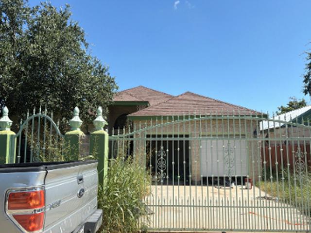 House for sale in Texas