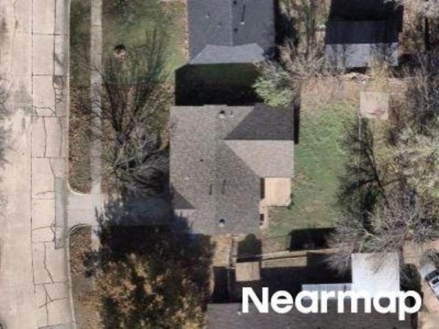 House for sale in Norman, Oklahoma