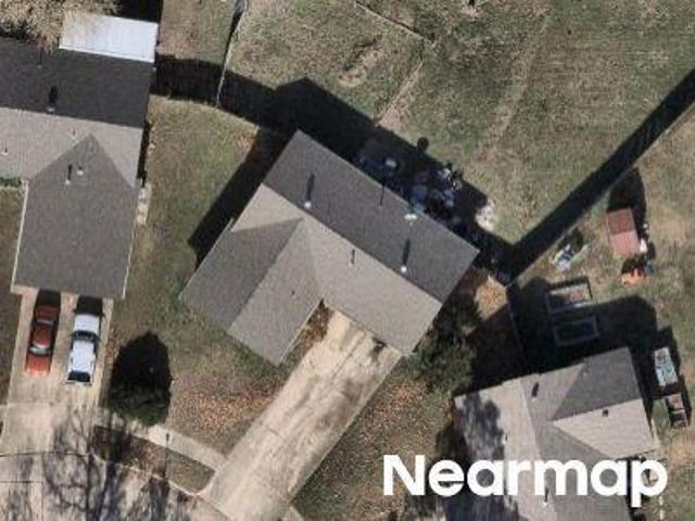 House for sale in Norman, Oklahoma