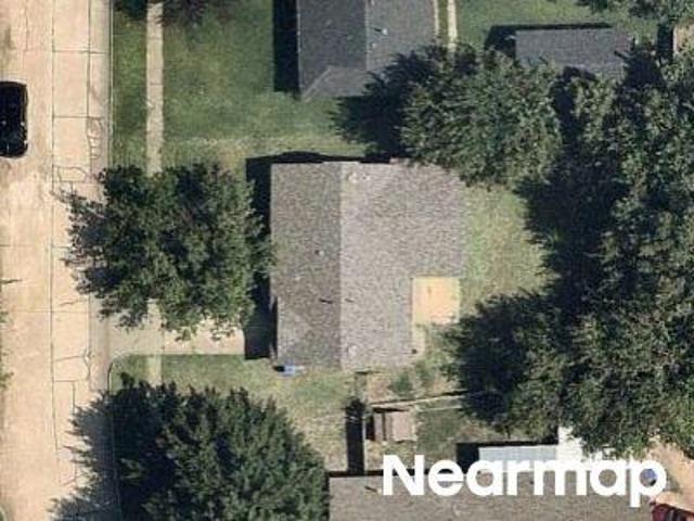 House for sale in Norman, Oklahoma