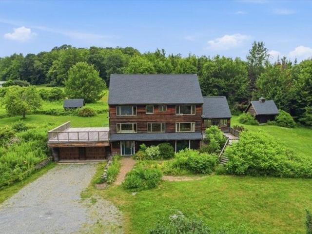 House for sale in Jericho, Vermont