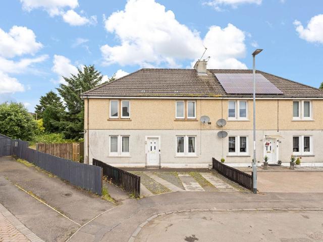 Apartment for rent in Scotland
