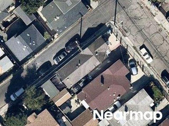 House for sale in Oakland, California