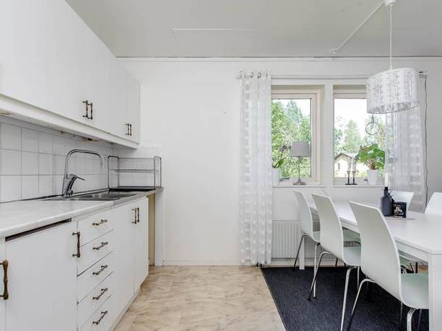 Villa till salu i Grums, Värmland