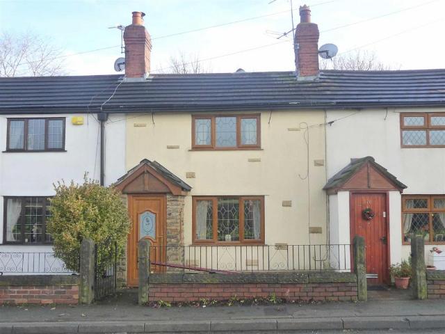 House for rent in Gathurst, Wigan
