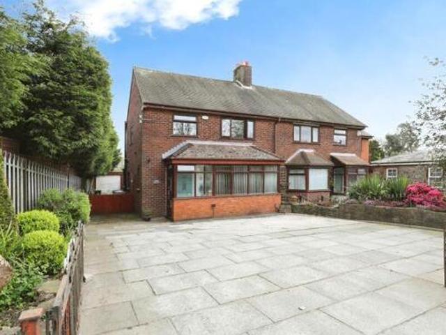 House for sale in Lancashire, England