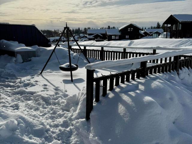 Villa till salu i Värmland