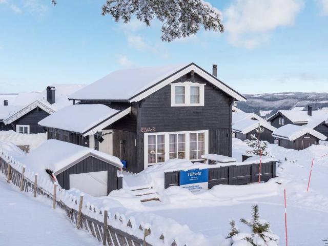 Bostad till salu i Torsby, Värmland