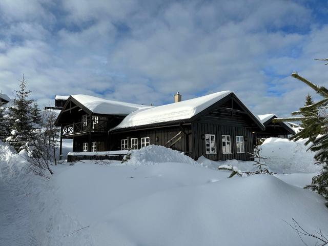 Villa till salu i Värmland