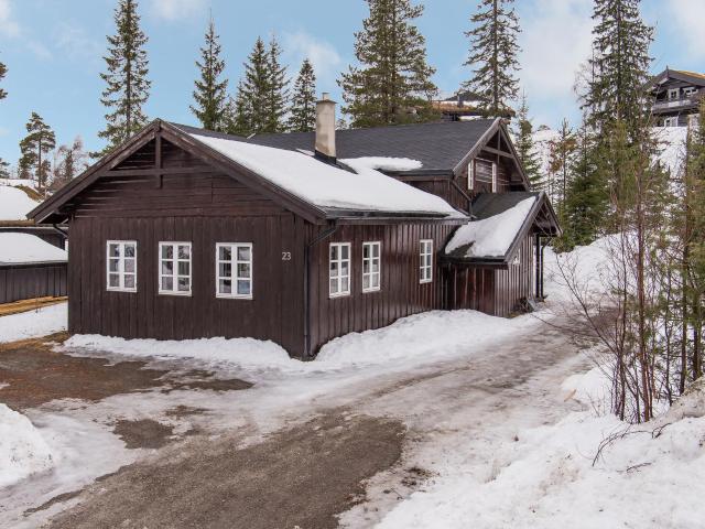 Villa till salu i Torsby