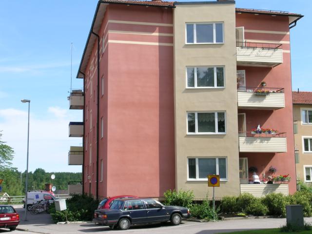 Lägenhet hyra i Flen, Södermanland