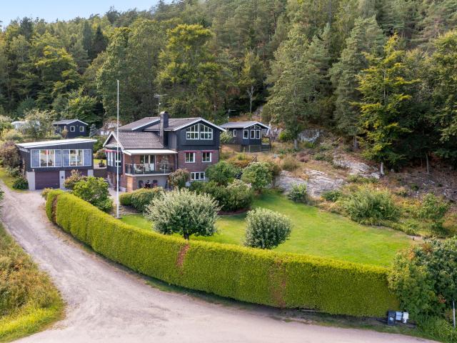 Villa till salu i Uddevalla, Västra Götaland