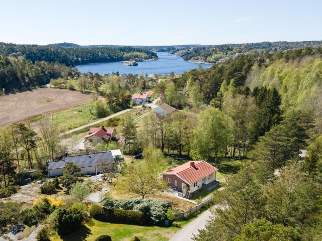 Bostad till salu