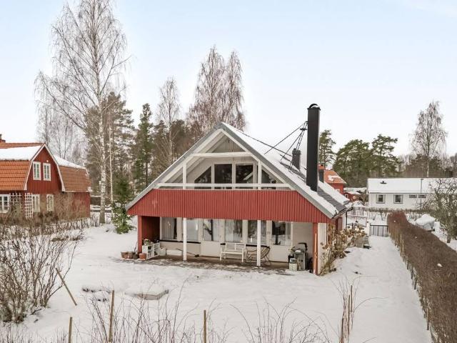 Villa till salu i Falun, Dalarna