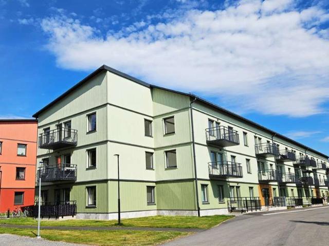 Lägenhet hyra i Södermanland