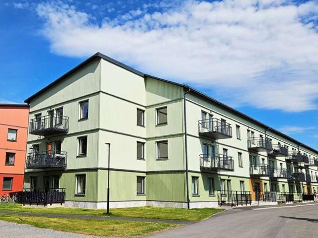 Lägenhet hyra i Södermanland