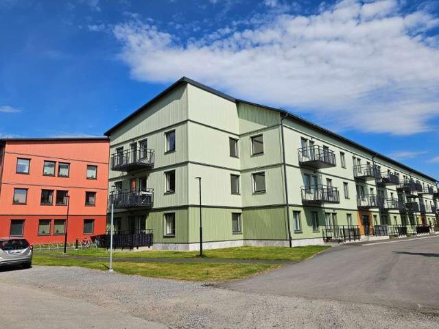 Lägenhet hyra i Södermanland